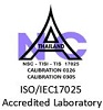 ISO/IEC17025